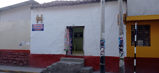 Centro Quiropractico y biomagnetismo médico Ayacucho