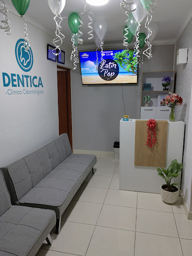 Clínica Odontológica DENTICA