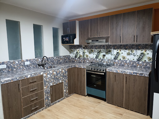 DECORHOUSE FABRICACION DE COCINAS