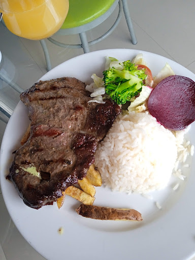Místico Restaurante & Catering