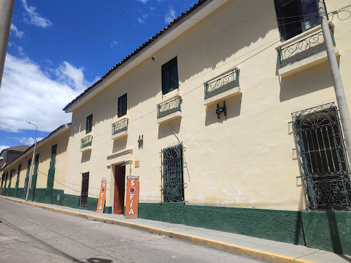 ACADEMIA SOFÍA - SEDE HURIN