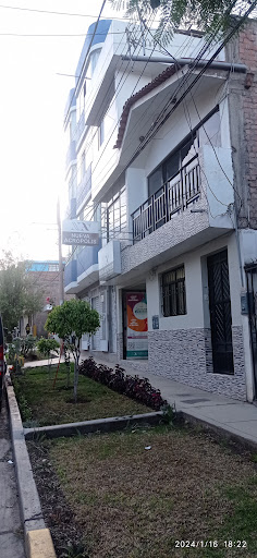 Nueva Acrópolis Ayacucho - Filial Norte