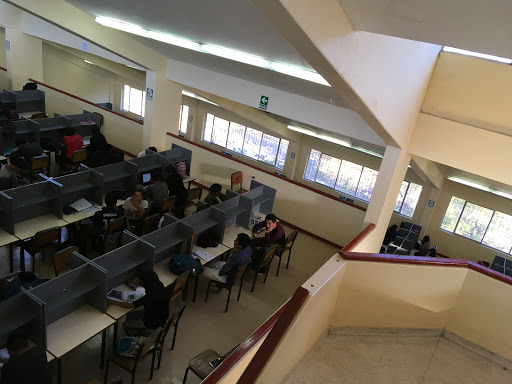 Biblioteca Central