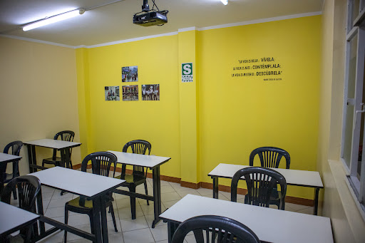 NUEVA ACRÓPOLIS