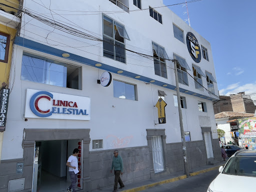 CENTRO MÉDICO CELESTIAL