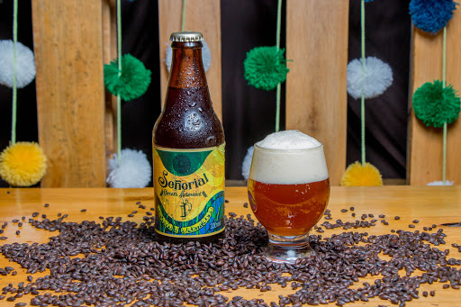 Cervecería Artesanal Señorial