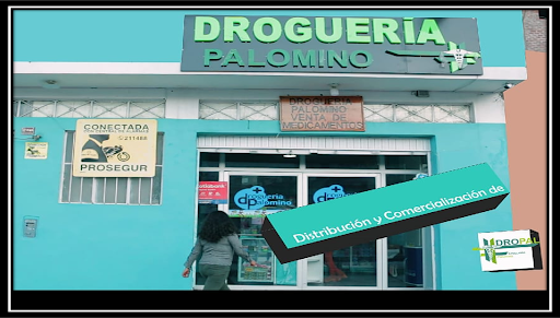 Drogueria Palomino