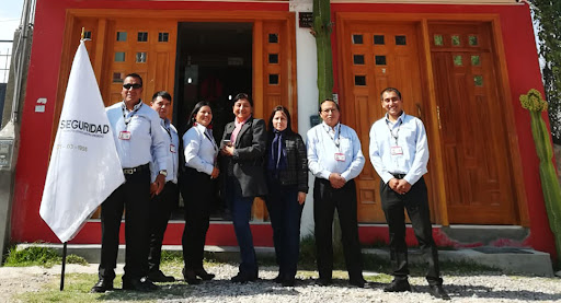 JL SEGURIDAD | Empresa de Servicios de Seguridad