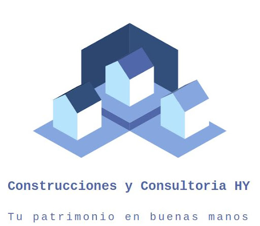 CONSTRUCCIONES Y CONSULTORIA HY