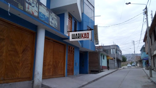 WARIKAO