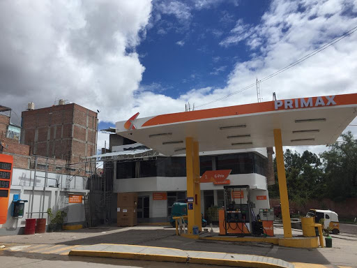 Grifo Centro