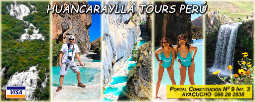 Huancaraylla Tours Perú