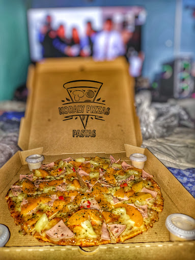 Koraly Pizzas y Pastas Ayacucho