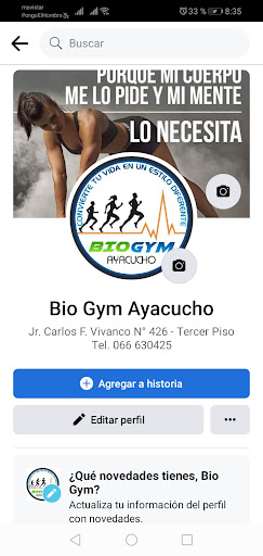 BioGym