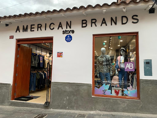 AMERICAN BRANDS - AYACUCHO