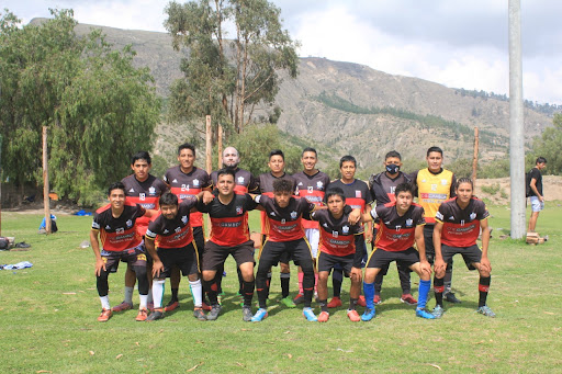 ACADEMIA DE FÚTBOL ORÉ GAMBOA FC