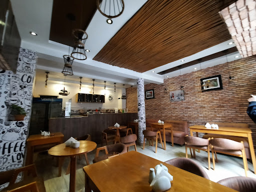 Tertulias Café Ayacucho