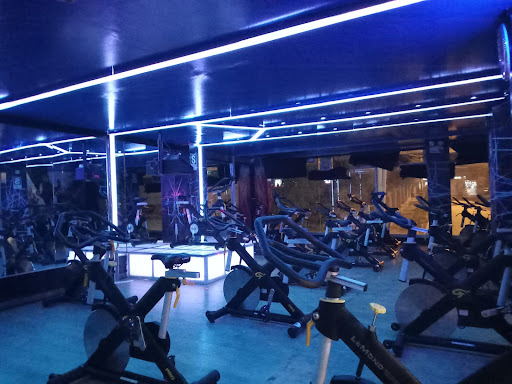 Club Terra La Cascada