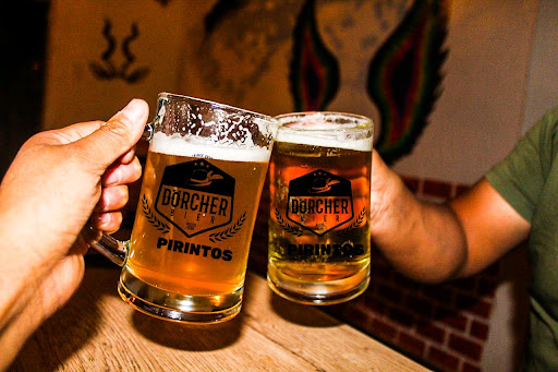 Pirintos