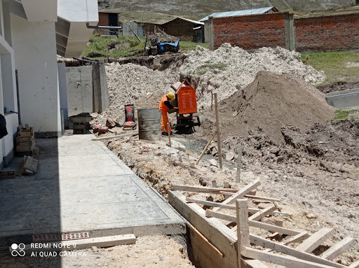Planos Arquitectura