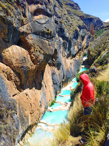 SARHUA TOURS PERÚ(Ayacucho)