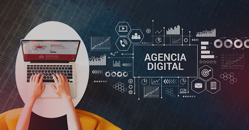 Agencia de Marketing Digital - ANFER