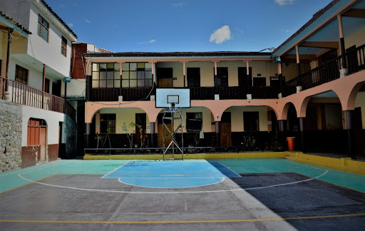 Colegio Parroquial San Antonio de Huamanga