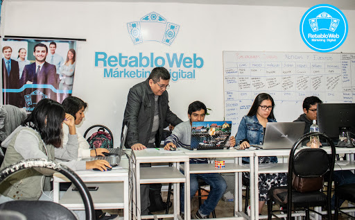 Retablo Web EIRL
