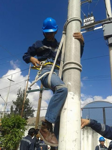 Tec. Electricista Pacheco AYACUCHO