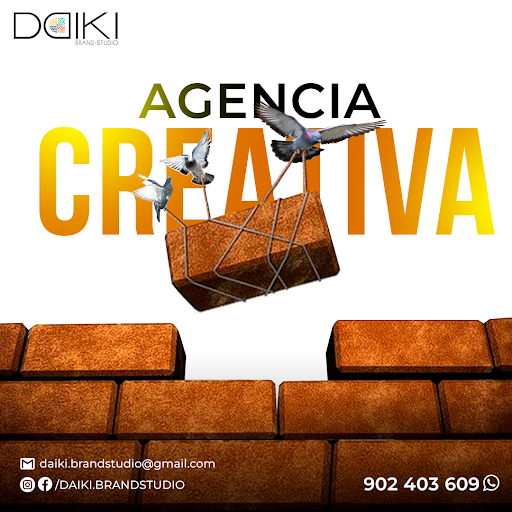 DAIKI BRAND STUDIO