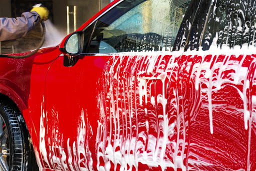 car wash automotriz peruana