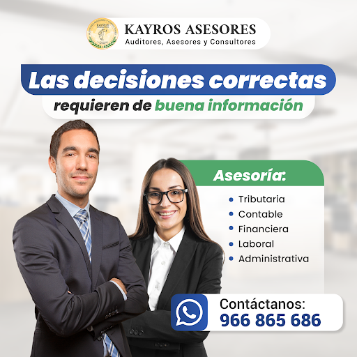 Kayros Asesores