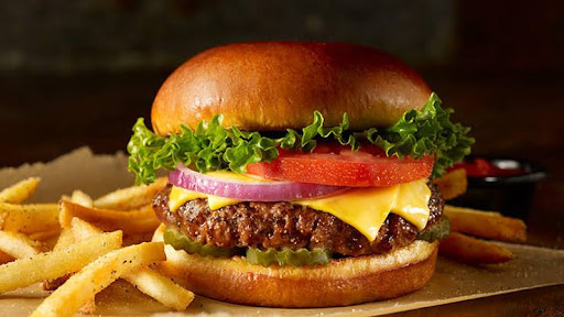 El Belly Fast Food