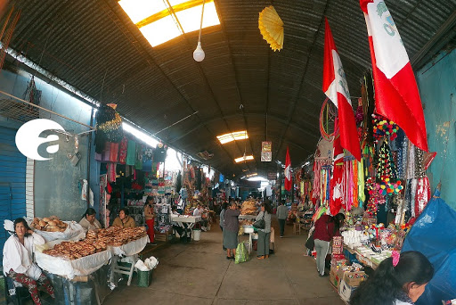 Mercado Santa Clara