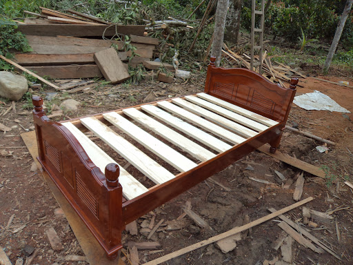 Muebles STAR - AYACUCHO
