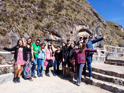 Real Travel Perú