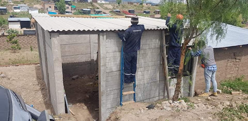 CONSTRUCTORA TERRALPA S.A.C.