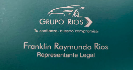 Rental Rios