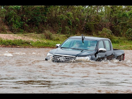 RENTA CAR - AYACUCHO