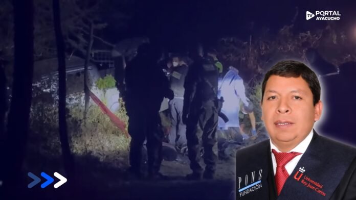 Colcabamba: tipicidad, cadena de mando y el deber indeclinable de verdad