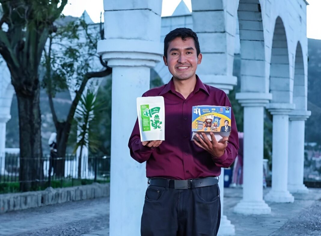 Marca ayacuchana ampliará su línea con galletas enriquecidas y una nueva propuesta enfocada en nutrición accesible.