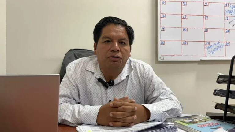 Advierten que limitaciones presupuestales retrasan ejecución de planes de negocio de Procompite en Ayacucho