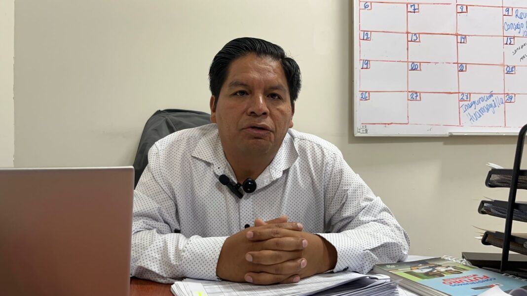 Programa ejecuta 92 iniciativas productivas, pero el déficit presupuestal impide culminar 10 planes de negocio en la región.