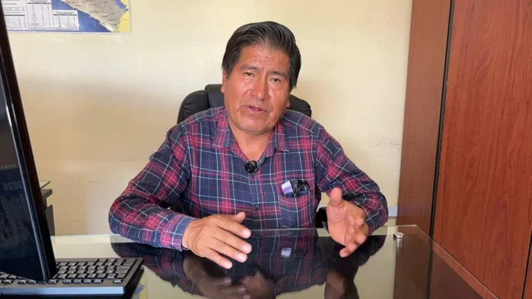 ANDESMIN 2026 reunirá a líderes del sector minero en Ayacucho con miras al desarrollo sostenible