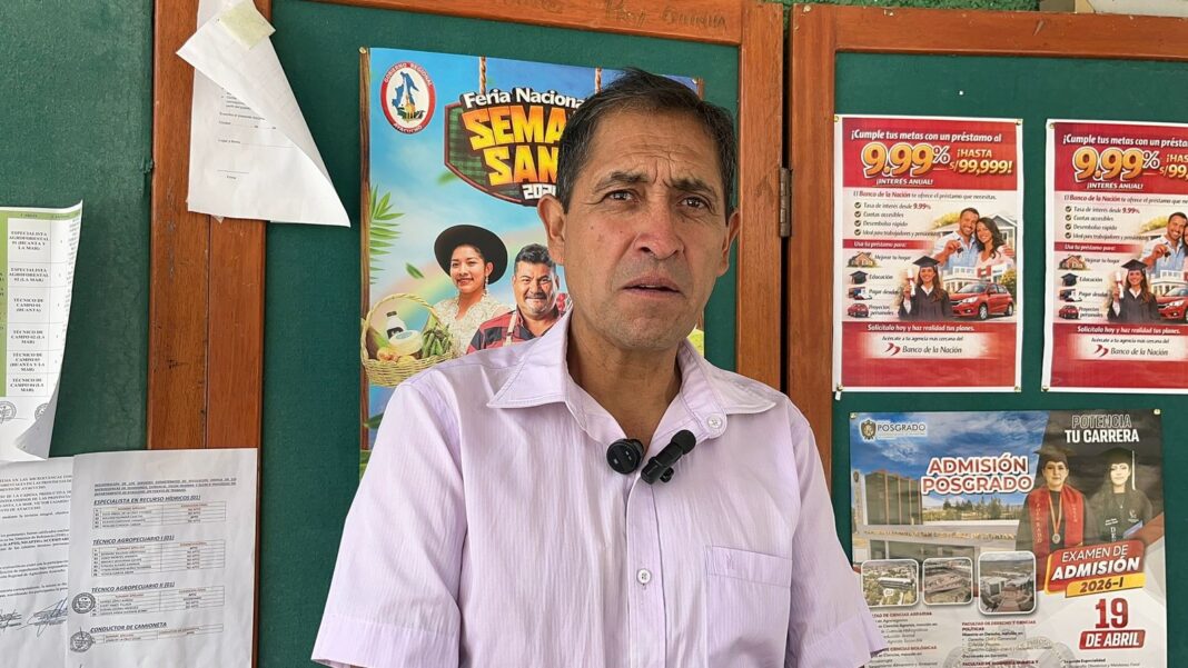 Especialista advierte saturación de suelos y riesgo para la producción agropecuaria, aunque destacan beneficios para reservas hídricas.