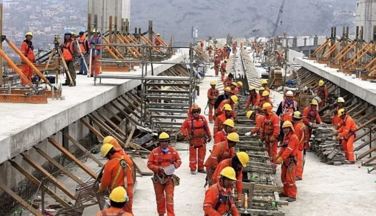 Empresarios piden estabilidad para impulsar inversión privada en el Perú