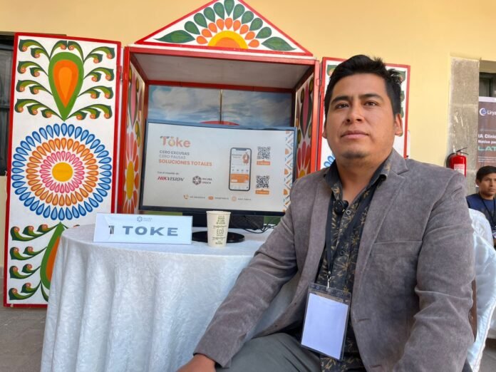 Plataforma digital ya cuenta con proveedores registrados y apunta a mejorar la seguridad y rapidez en la contratación de servicios.