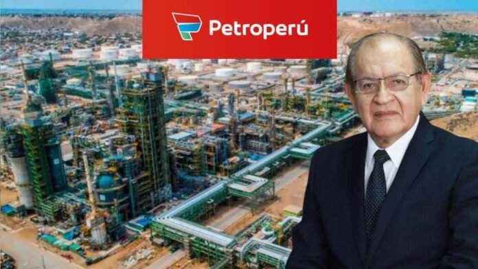 Empresa solicita financiamiento urgente por US$ 2,000 millones ante falta de petróleo.