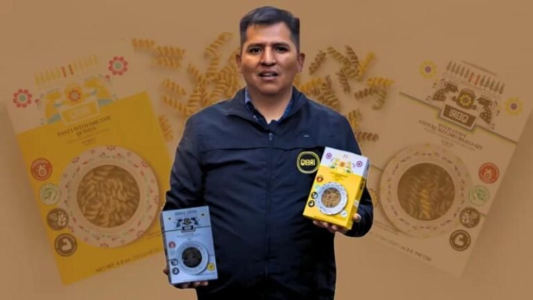 La empresa ayacuchana ya prepara su cuarto envío internacional y avanza negociaciones para ingresar a Francia, destacando el valor de la quinua regional.