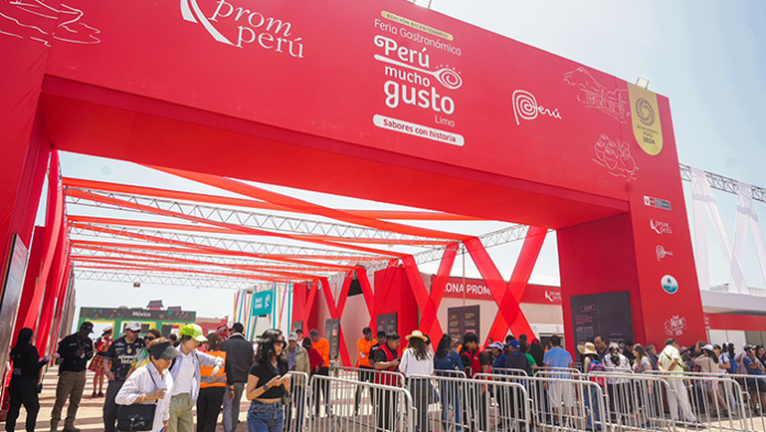La feria se desarrollará del 27 al 29 de junio en el Centro de Exposiciones y Convenciones Canaán donde reunirá a empresarios, artesanos, gastrónomos y auspiciadores regionales y nacionales.